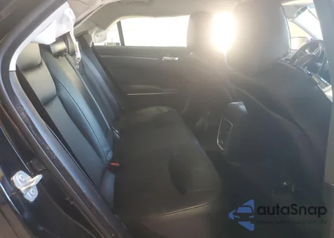 2017 Chrysler 300C from USA, damaged, VIN 2C3CCAET6HH535083